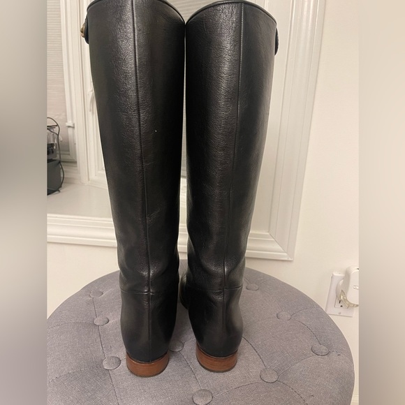Gucci Riding Boots - Picture 10 of 11